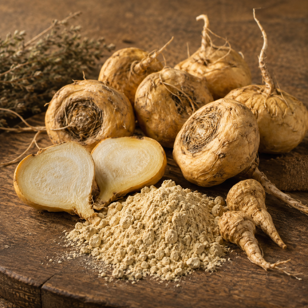 Maca